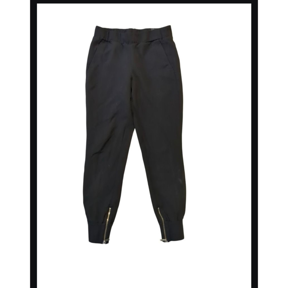 Babaton Black Joggers S